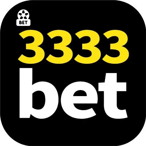 Apostas esportivas da 3333bet com odds competitivas