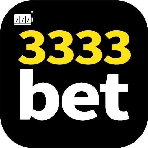 Slots online da 3333bet com jackpots progressivos