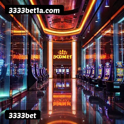 3333bet APK - Download Oficial Android