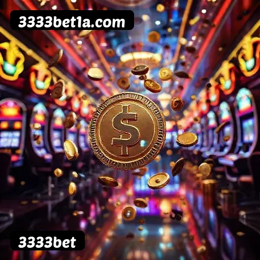 Recursos App 3333bet