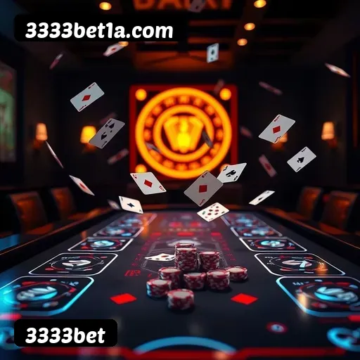 Como Registrar e Fazer Login 3333bet