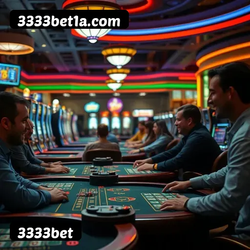 FAQ - Perguntas Frequentes 3333bet