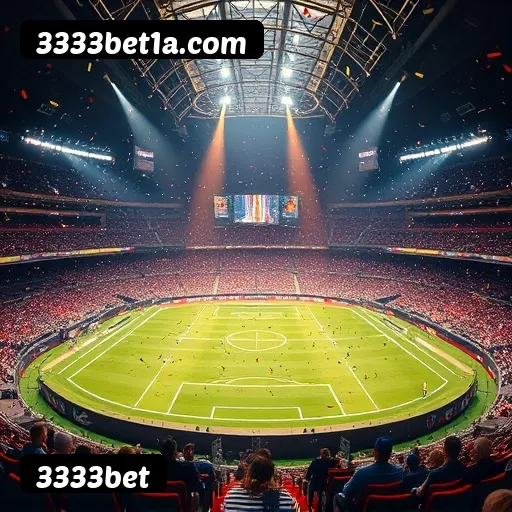 Legalidade 3333bet no Brasil