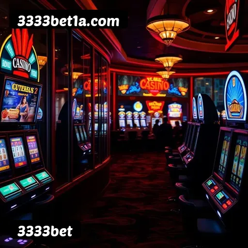 Catálogo Completo de Bônus 3333bet